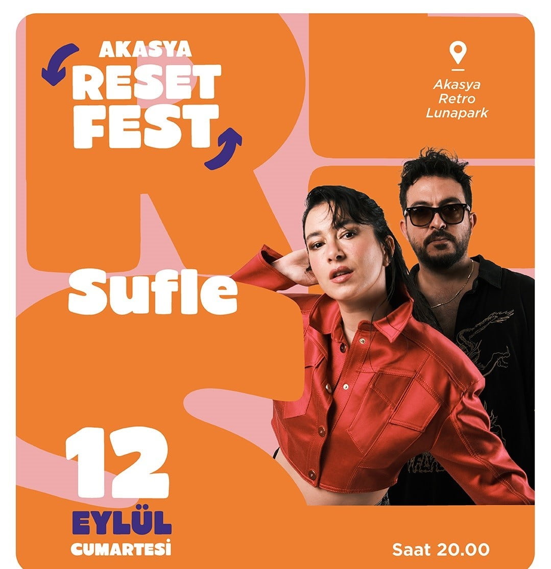 AKKÖK HOLDİNG İŞTİRAKİ AKİŞ GYO BÜNYESİNDE YER ALAN AKASYA, 12-13 EYLÜL TARİHLERİNDE DÜZENLEYECEĞİ...