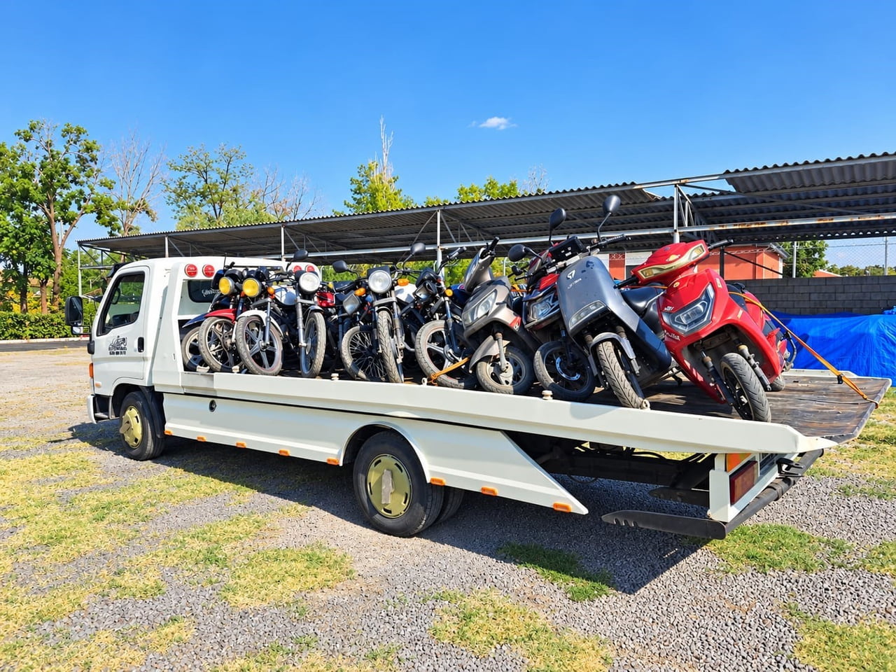 AKSARAY’DA JANDARMA EKİPLERİNİN MOTOSİKLET SÜRÜCÜLERİNE YÖNELİK GERÇEKLEŞTİRDİĞİ DENETİMLERDE 16...