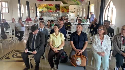 Alaşehir’de özel öğrenciler yeteneklerini keşfedecek