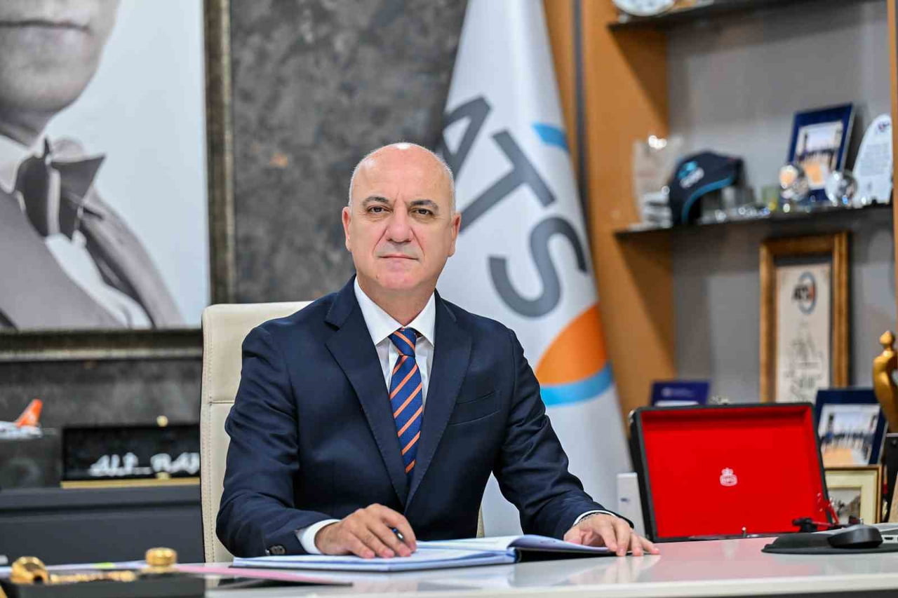 ALİ BAHAR
