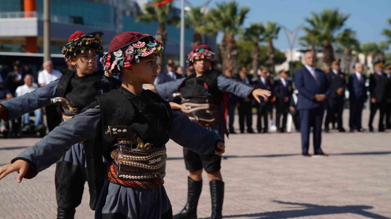 ALİAĞA’DA KURTULUŞUN 104. YILI KUTLANACAK