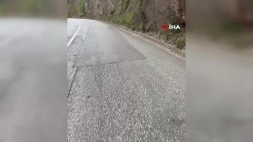 Almanya'dan Ankara'ya patenli yolculuk