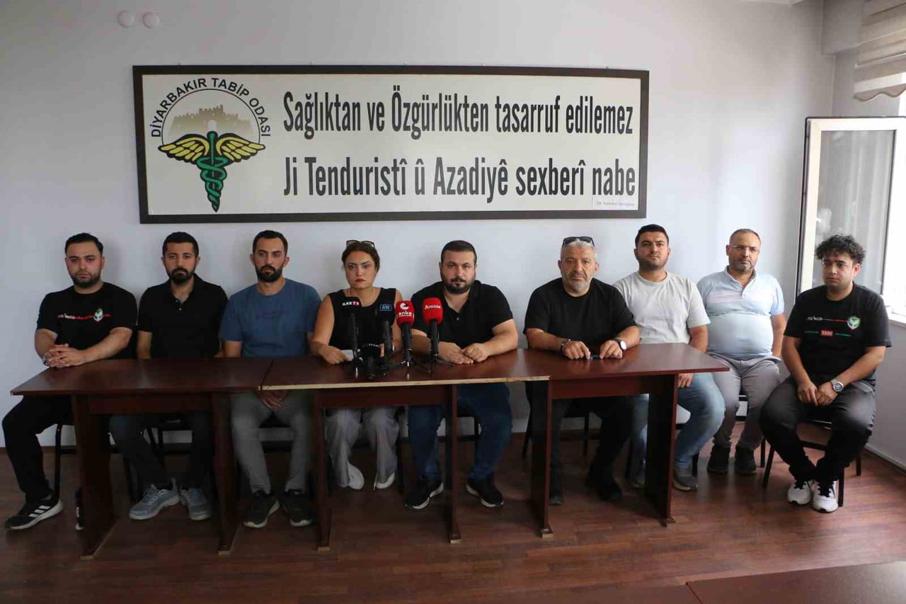 AMEDSPOR’UN MAÇLARININ ARDINDAN KENTTE ARTAN KORNA VE HAVAİ FİŞEK KULLANIMI, TOPLUM SAĞLIĞI VE...