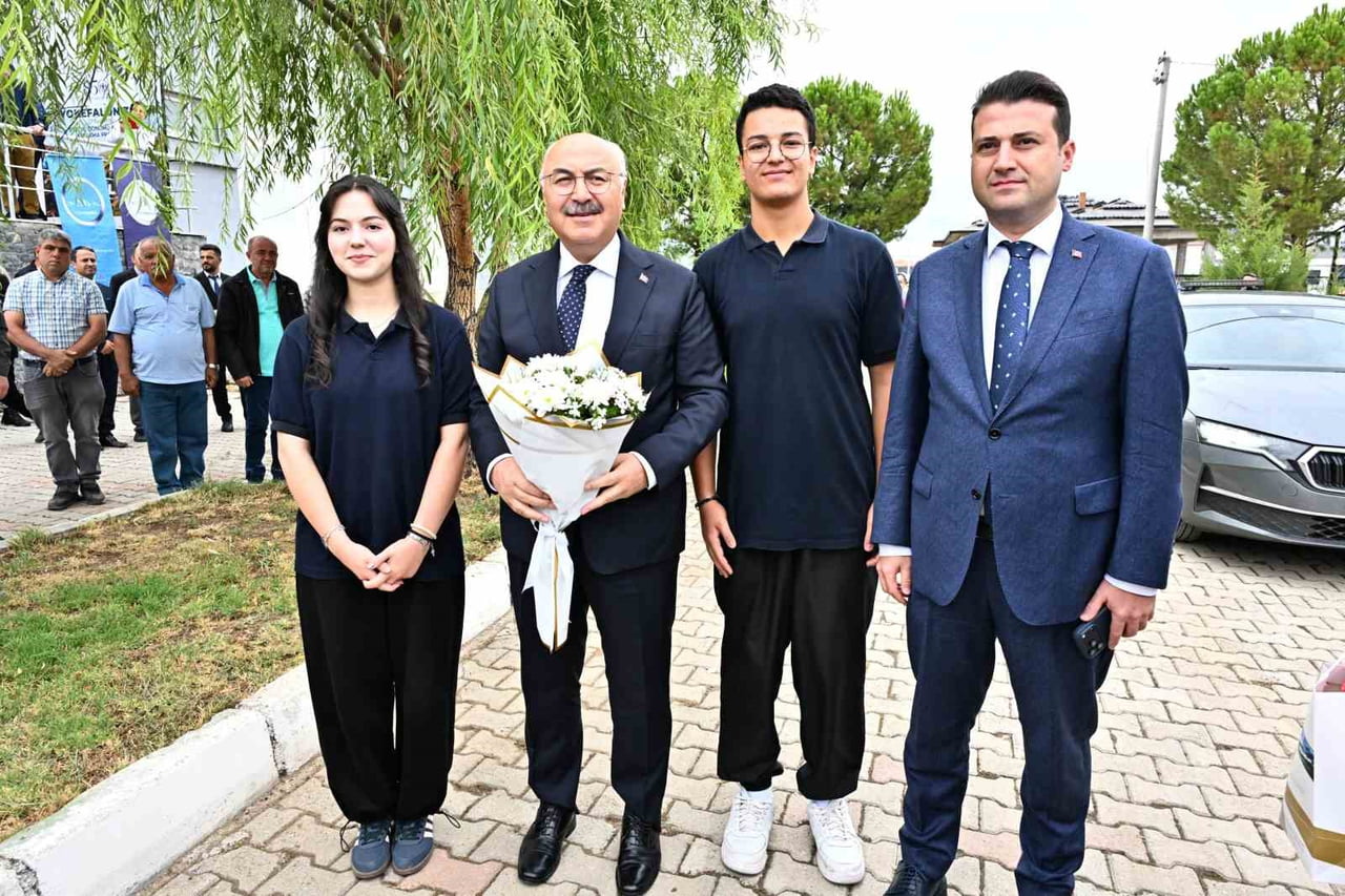 ANADOLU’NUN TÜRK YURDU OLARAK TESCİLLENMESİNDE ÖNEMLİ BİR DÖNÜM NOKTASI OLAN MİRYOKEFALON...