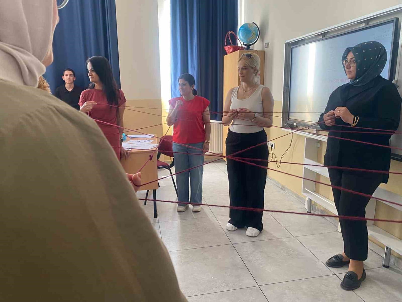 ANKARA'DA 2026-2027 EĞİTİM ÖĞRETİM DÖNEMİ ÇERÇEVESİNDE OKUL ÖNCESİ VE İLKOKUL 1. SINIF ÖĞRENCİLERİ...
