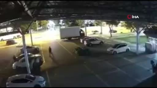 Ankara'da iki ayrı suç örgütüne yönelik operasyon: 8 tutuklama