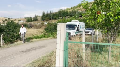 Ankara'da öldürülen kardeşler son yolculuğuna uğurlandı