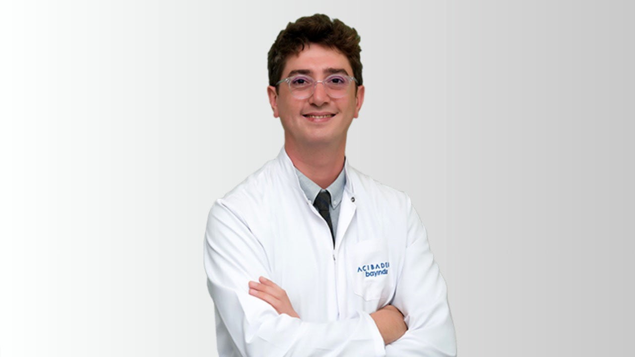 ANKARA ACIBADEM BAYINDIR SÖĞÜTÖZÜ HASTANESİ ÇOCUK ROMATOLOJİ UZMANI DOÇENT  DOKTOR EMİL...