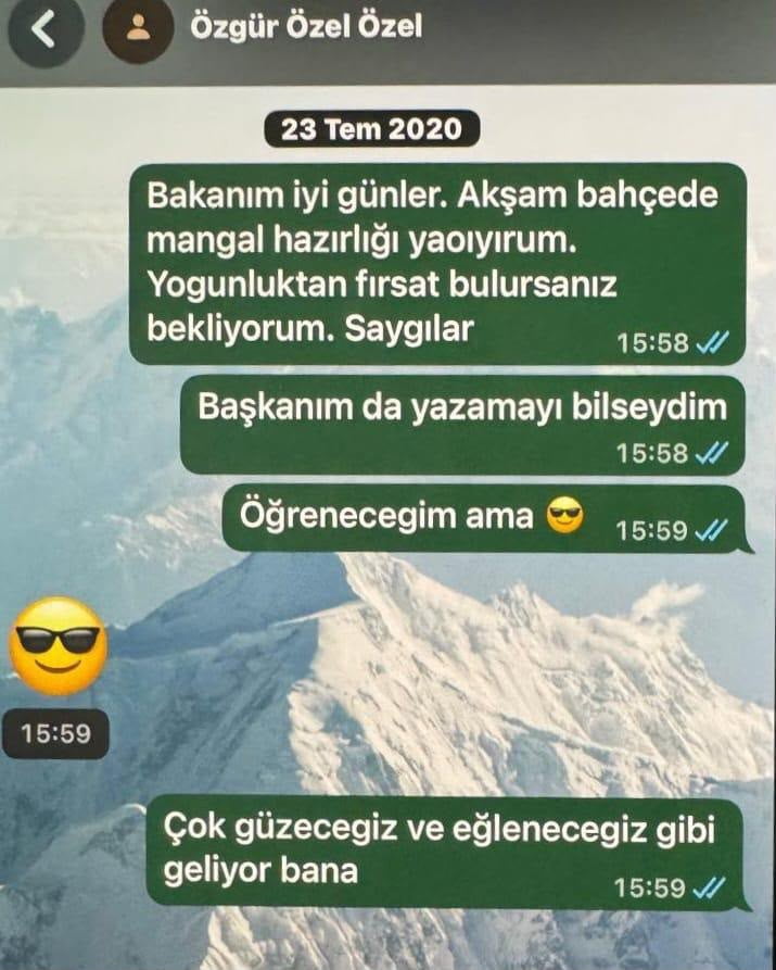ANKARA CUMHURİYET BAŞSAVCILIĞI TARAFINDAN YÜRÜTÜLEN UYUŞTURUCU VE FUHUŞ SORUŞTURMASI KAPSAMINDA...