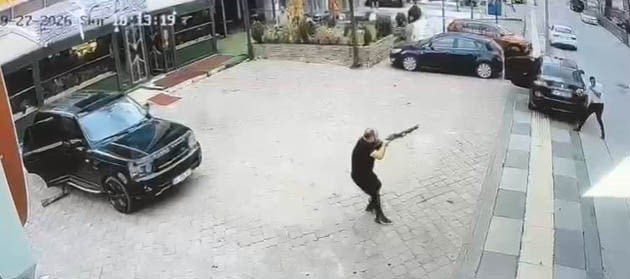 ANKARA’DA İLAHLI KAVGADA HAYATINI KAYBEDEN 37 YAŞINDAKİ TANER AKSOY SON YOLCULUĞUNA...
