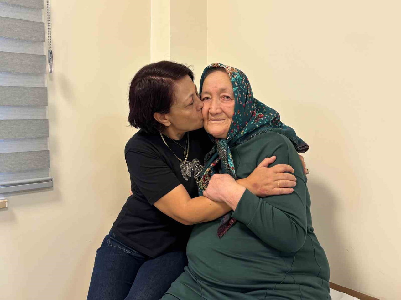 ANKARA’DA YAŞAYAN 75 YAŞINDAKİ AYŞE ZEDELENMEZ, GÖĞÜS AĞRISI VE HALSİZLİK ŞİKAYETİYLE GİTTİĞİ...