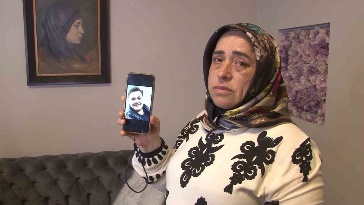 ANNE GÜLŞEN ALADAĞ