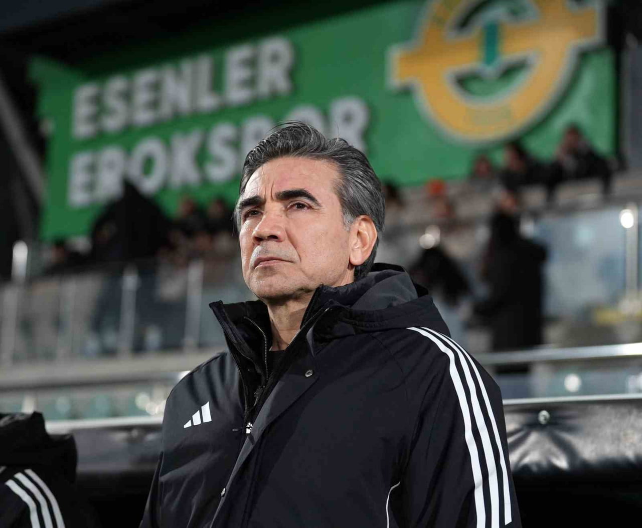 ANTALYASPOR, TEKNİK DİREKTÖRLÜK GÖREVİ İÇİN OSMAN ÖZKÖYLÜ İLE ANLAŞMAYA VARILDIĞINI...