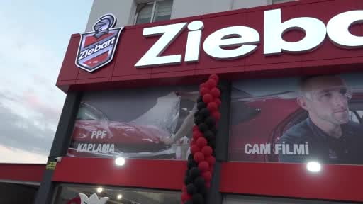 Araç koruma sistemleri alanında dünya çapında faaliyet gösteren Ziebart, Kıbrıs'taki ilk merkezini...