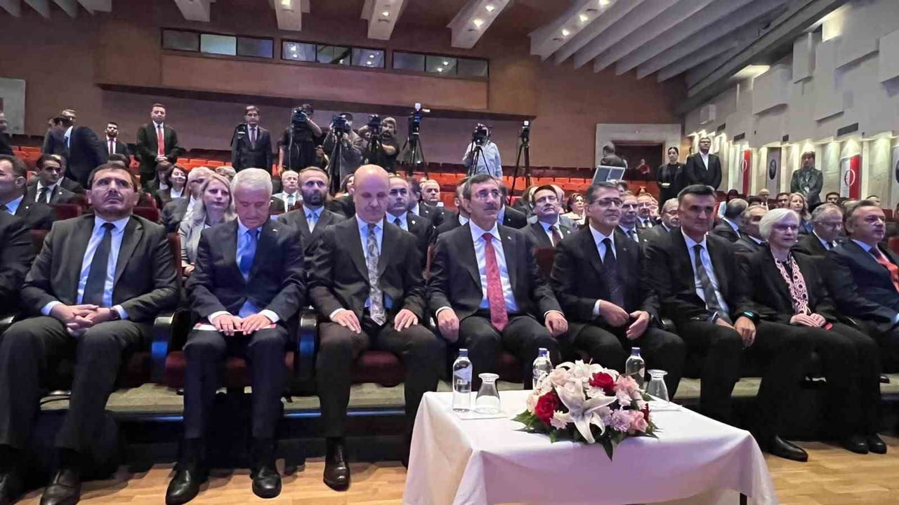 ARAŞTIRMA ÜNİVERSİTELERİ DESTEK PROGRAMI (ADEP) TOPLANTISI, ORTA DOĞU TEKNİK ÜNİVERSİTESİ (ODTÜ)...