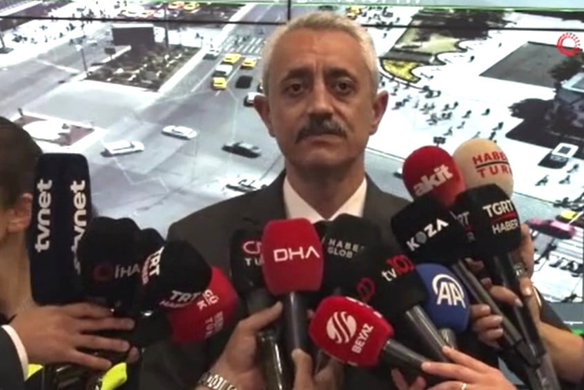 ARİF HAKAN TANDOĞAN