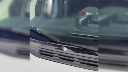 Arnavutköy'de iki servis sürücüsünün kavgası kanlı bitti: 1 ölü