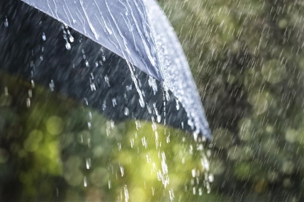 (ARŞİV FOTO) - METEOROLOJİ GENEL MÜDÜRLÜĞÜ, AYDIN GENELİNDE YARIN ÖĞLE SAATLERİNDEN SONRA KUVVETLİ...