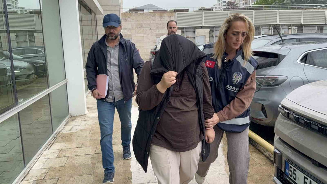 ASAYİŞ ŞUBE MÜDÜRLÜĞÜ HIRSIZLIK BÜRO AMİRLİĞİ EKİPLERİ TARAFINDAN YAPILAN TAKİP VE ÇALIŞMA SONUCU ...