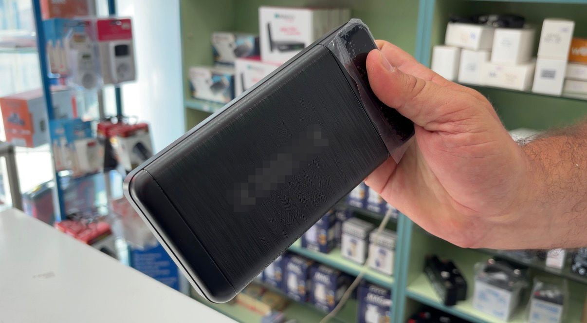 AŞIRI SICAKLAR POWERBANKLERİ TEHLİKEYE DÖNÜŞTÜRÜYOR
