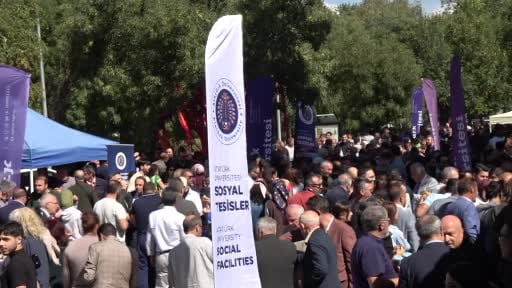 Atatürk Üniversitesi "Araştırma Üniversiteleri" sıralamasında devler liginde