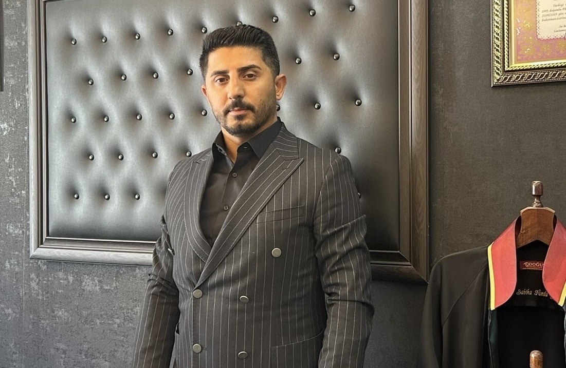AV FERHAT KURT