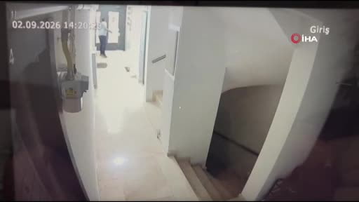 Avcılar'da hasta kadının tedavi birikimini 20 dakikada çaldılar: 1 milyon liralık hırsızlıkta...
