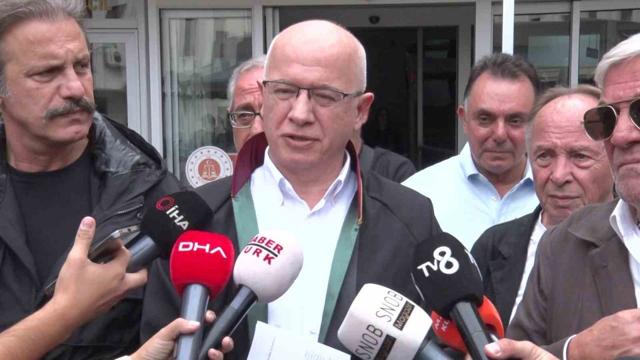 AVUKAT HİKMET ALTUNKALEM
