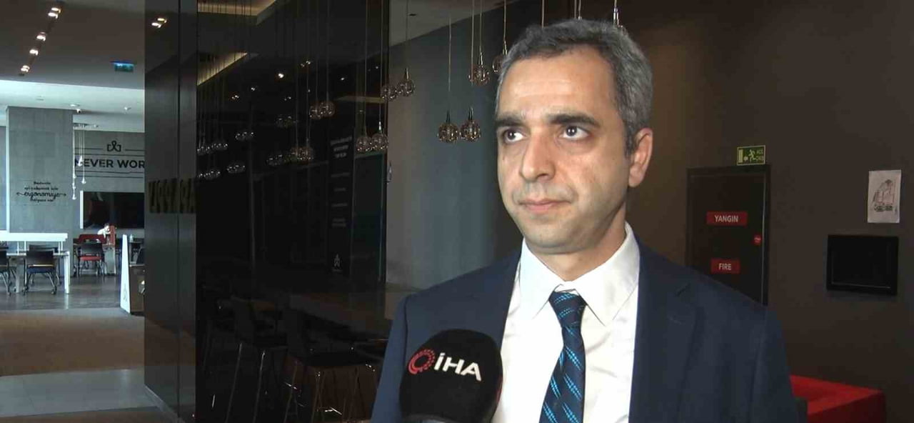 AVUKAT MEHMET MÜCAHİT ARVAS, AÇIKLAMALARDA BULUNDU.