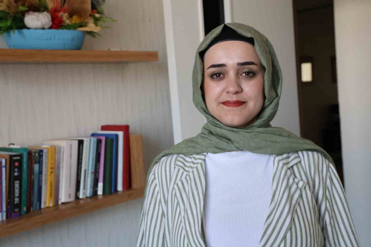 AVUKAT ZEYNEP SENA AYRANCI