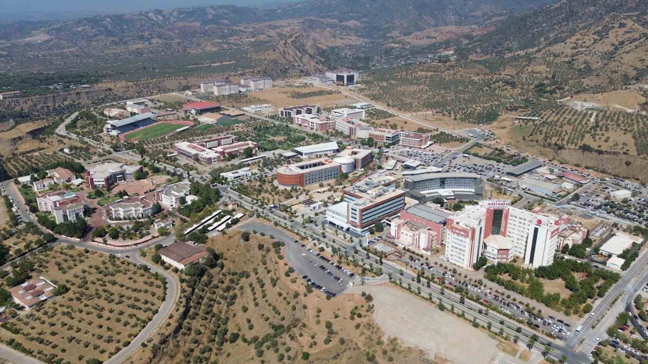 AYDIN ADNAN MENDERES ÜNİVERSİTESİ 2026-2027 EĞİTİM ÖĞRETİM YILINDA EĞİTİM-ÖĞRETİM ALTYAPISINI...