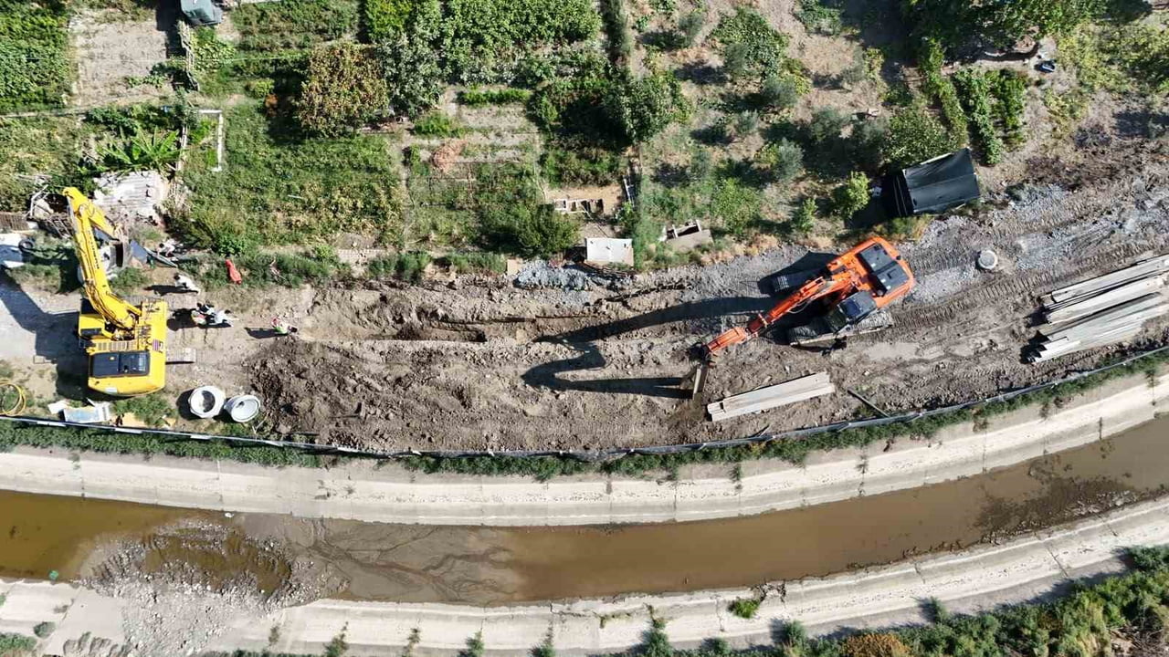 AYDIN BÜYÜKŞEHİR BELEDİYE BAŞKANI ÖZLEM ÇERÇİOĞLU’NUN ÇALIŞMALARIYLA AYDIN’IN 17 İLÇESİNDE HAYATA...
