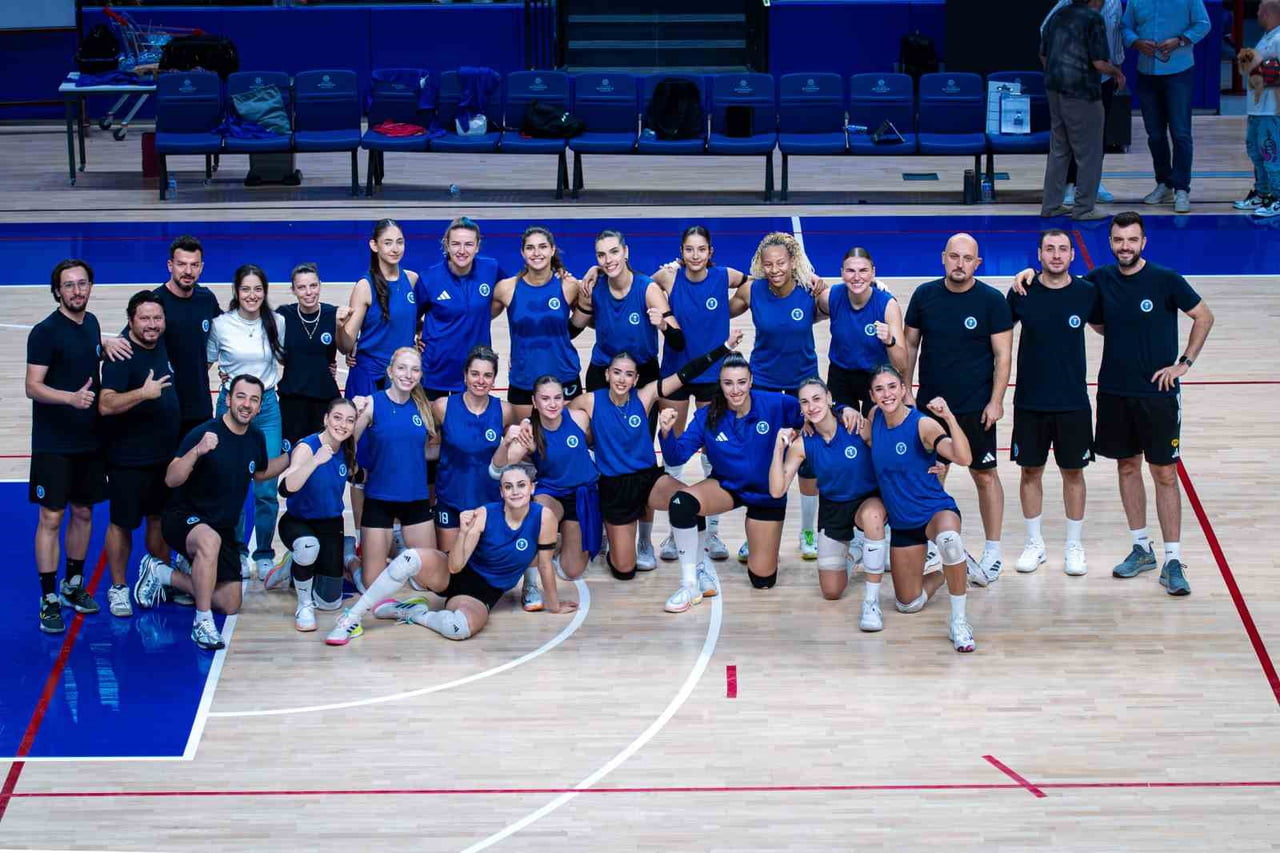 AYDIN BÜYÜKŞEHİR BELEDİYESPOR’UN EV SAHİPLİĞİNDE DÜZENLENEN AYDIN CUP 2026, OYNANAN FİNAL VE...