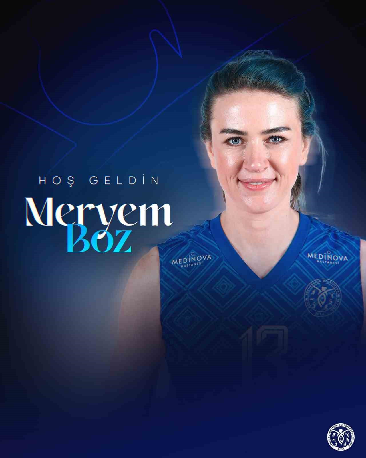 AYDIN BÜYÜKŞEHİR BELEDİYESPOR, YENİ SEZON KADRO YAPILANMASI KAPSAMINDA TANIDIK BİR İSMİ YENİDEN...