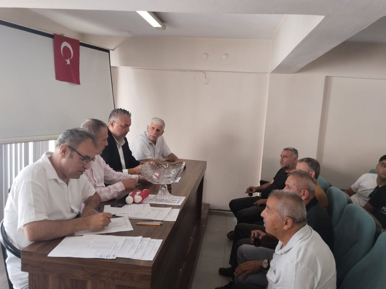 AYDIN’DA 2026-2027 FUTBOL SEZONUNDA SÜPER AMATÖR LİG, 1. AMATÖR LİG, U19, U17 VE U14...