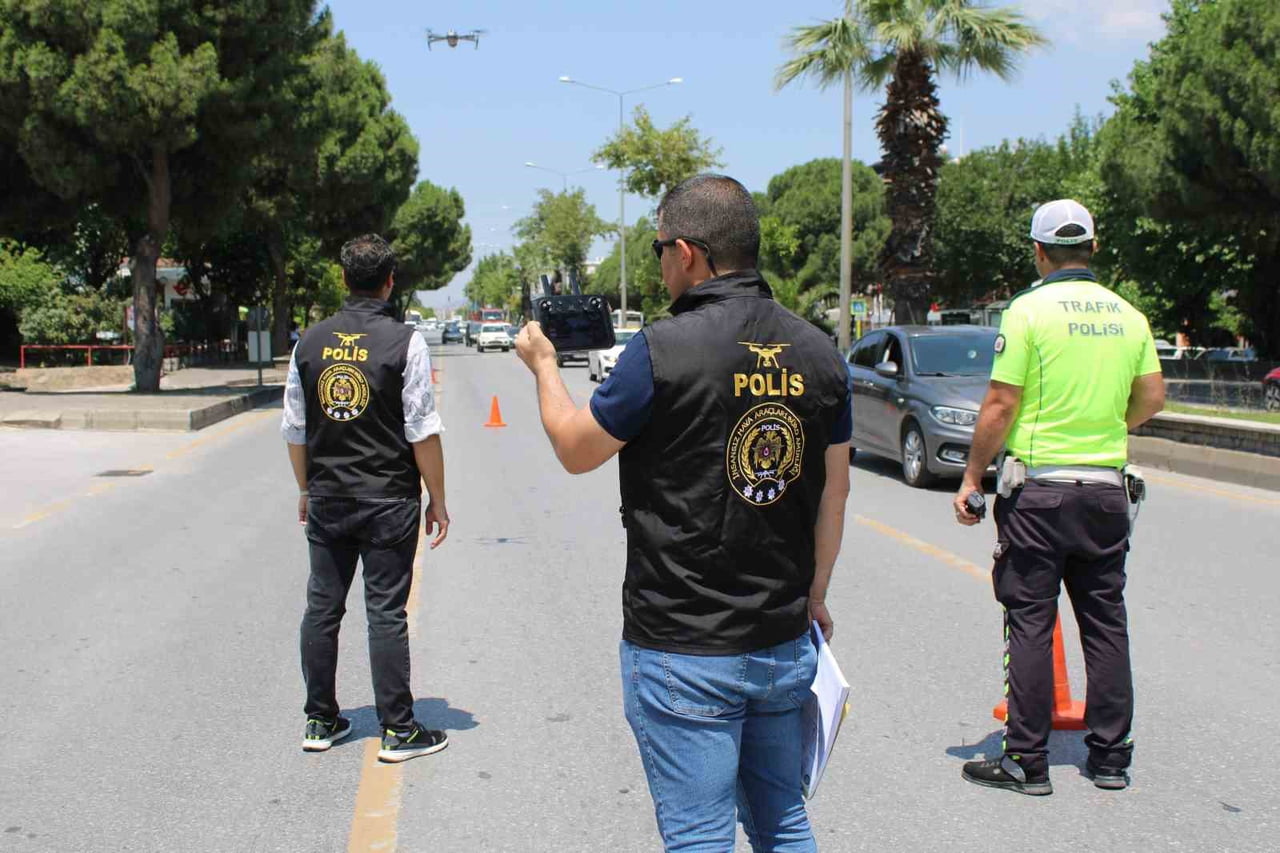 AYDIN’DA TRAFİK VE YOL GÜVENLİĞİNİN SAĞLANMASI AMACIYLA DENETİMLER ARTIRILIRKEN, 2026 AĞUSTOS...