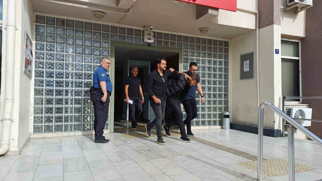 AYDIN’IN EFELER İLÇESİNDE BİR MEYHANEDE ÇIKAN YANGINLA İLGİLİ YÜRÜTÜLEN SORUŞTURMA KAPSAMINDA...