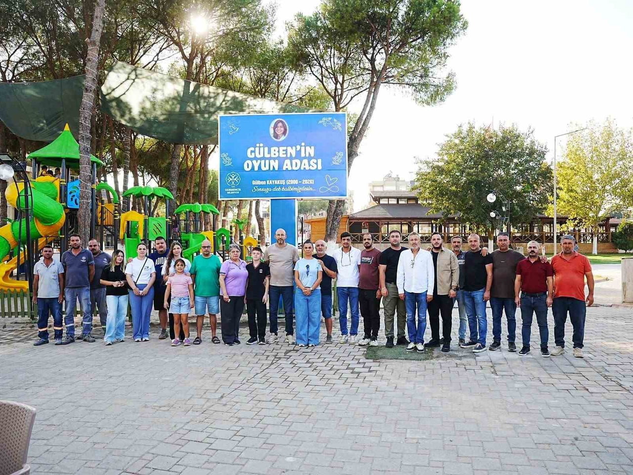 AYDIN’IN GERMENCİK İLÇESİNDE KANSER TEDAVİSİ GÖRDÜĞÜ SIRADA 27 YAŞINDA HAYATINI KAYBEDEN GÜLBEN...