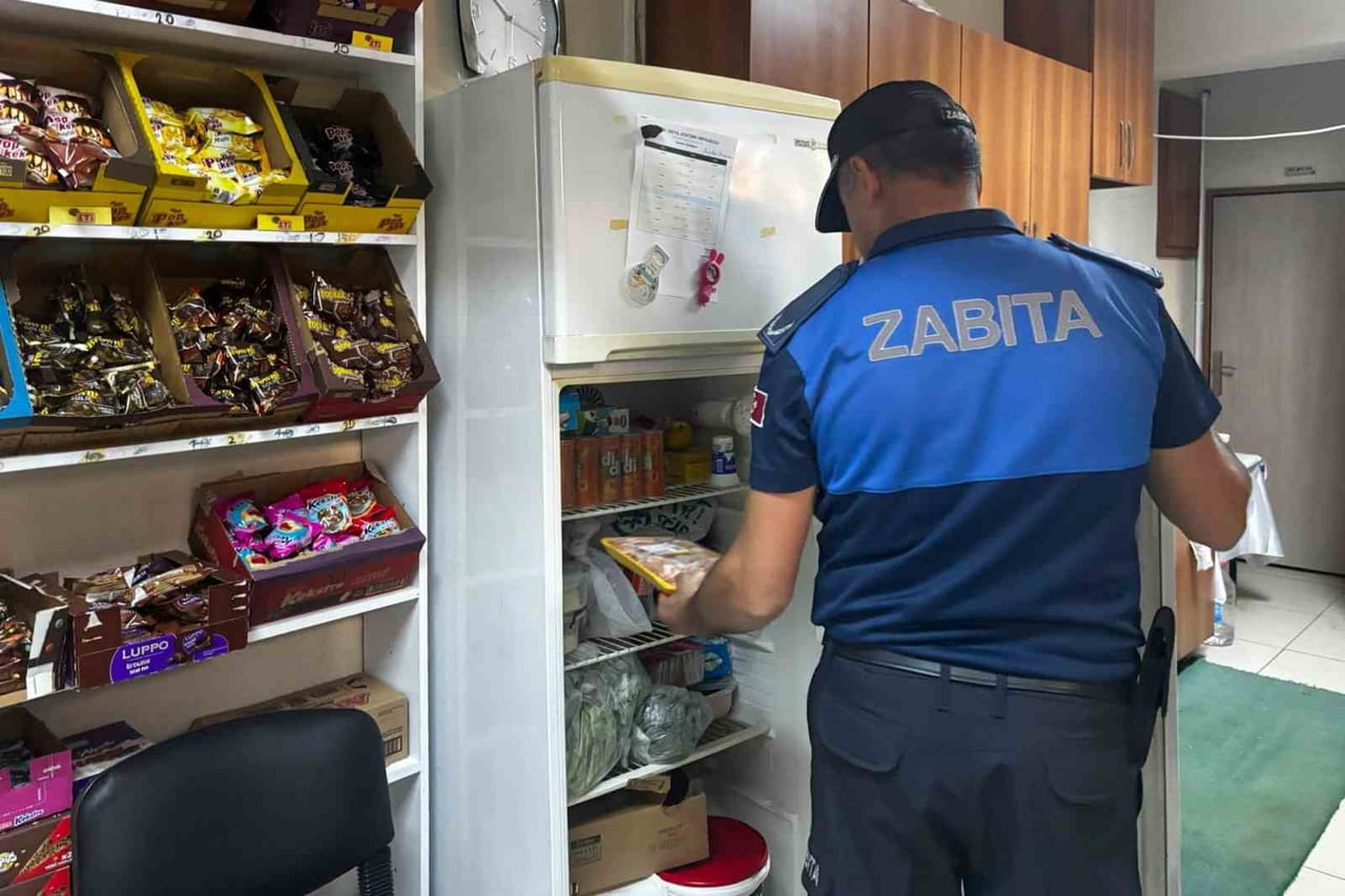 AYDIN’IN KÖŞK İLÇESİNDE ÖĞRENCİLERİN SAĞLIKLI VE GÜVENİLİR GIDAYA ULAŞABİLMESİ AMACIYLA OKUL...