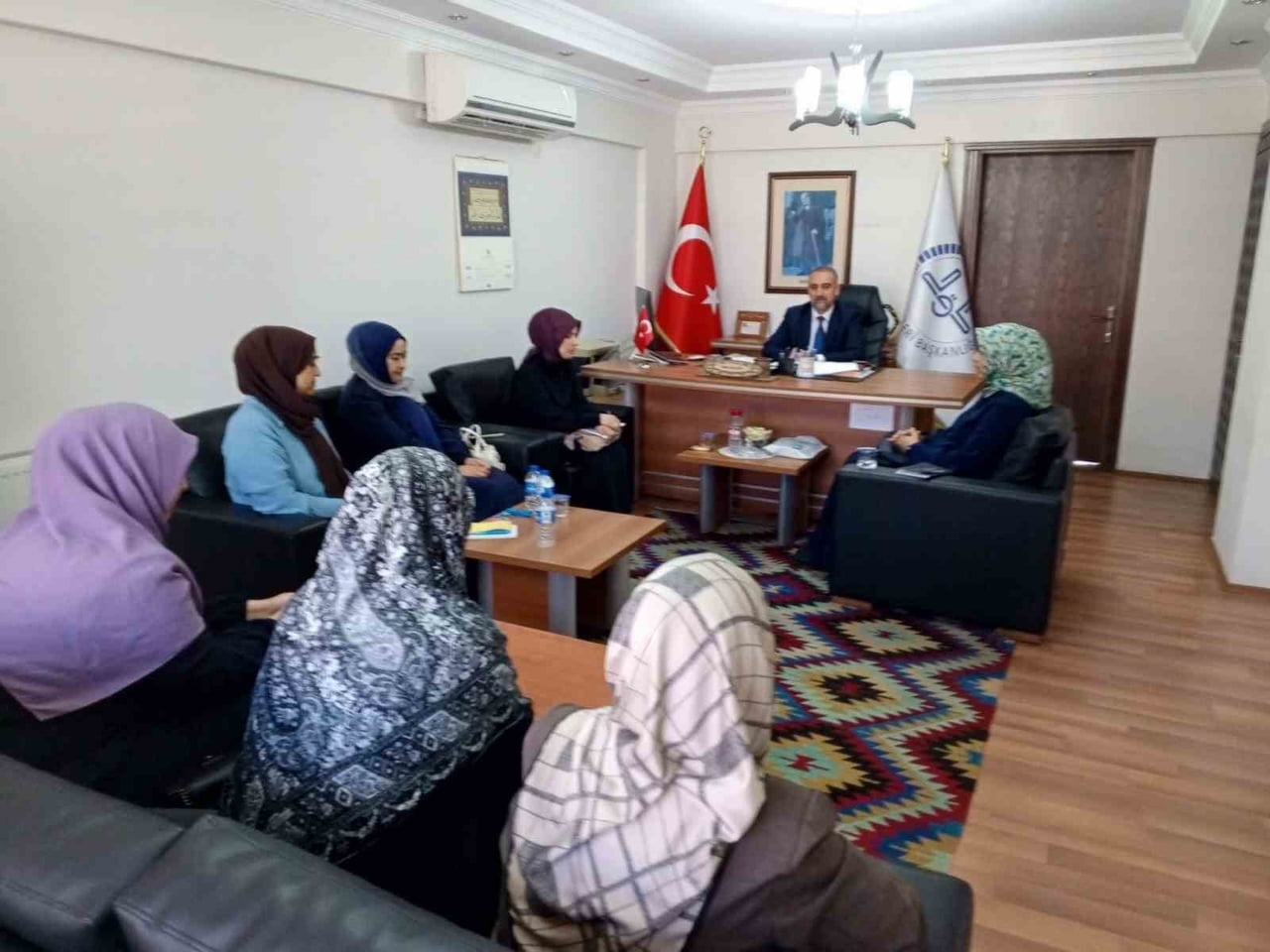 AYDIN’IN KUYUCAK İLÇESİNDE 2026-2027 EĞİTİM ÖĞRETİM YILINDA KUR’AN KURSLARINDA YÜRÜTÜLECEK...