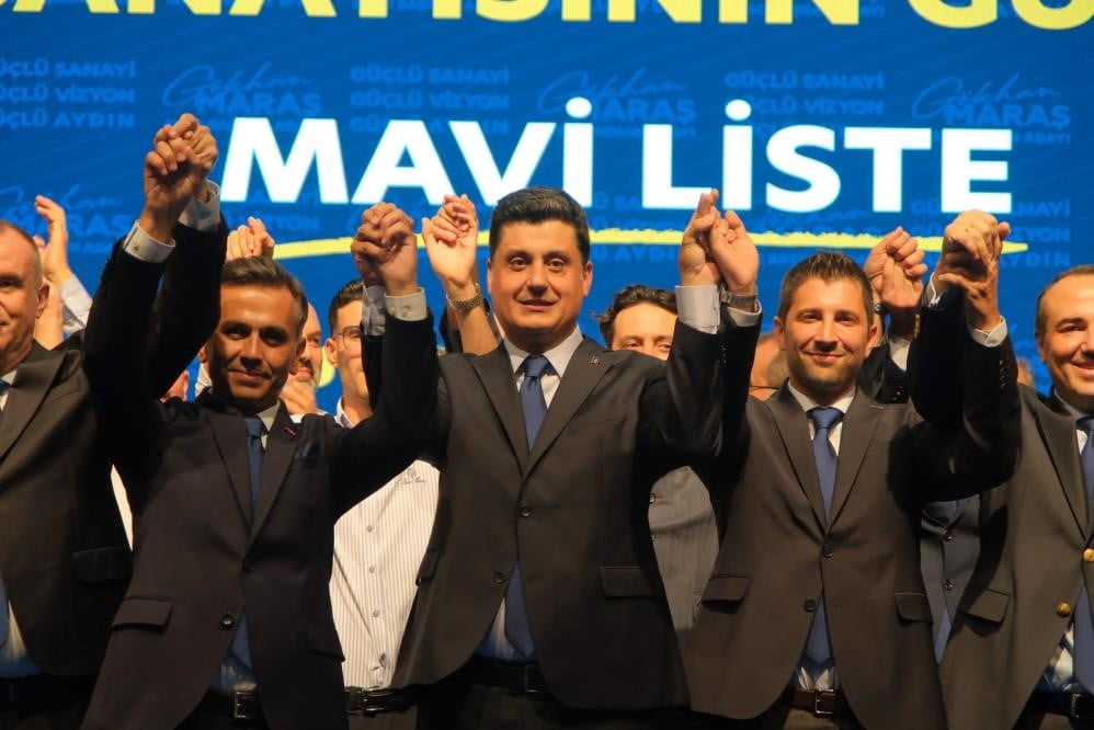 AYDIN SANAYİ ODASI’NDA 02 EKİM GÜNÜ GERÇEKLEŞTİRİLECEK OLAĞAN GENEL KURULA HAZIR OLDUKLARINI...