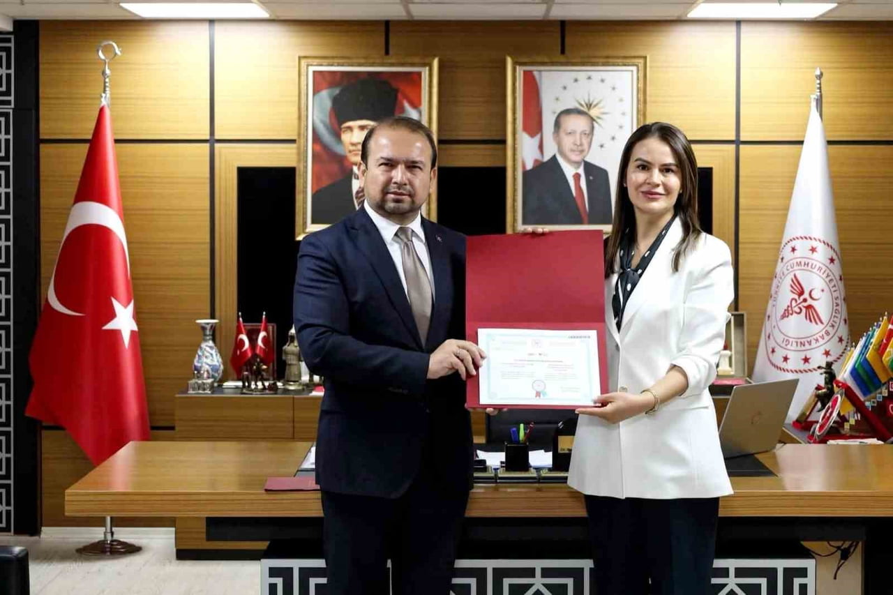 AYDIN ŞEHİR HASTANESİ, SAĞLIK BAKANLIĞI TARAFINDAN GERÇEKLEŞTİRİLEN İNCELEME VE DENETİMLERİ...