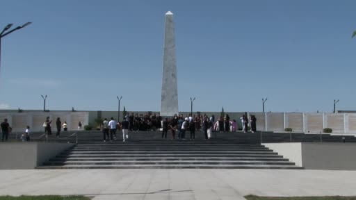 Azerbaycan'ın Ermeni işgaline karşı 27 Eylül 2020 tarihinde başlattığı 2. Karabağ Savaşı’nın 6....