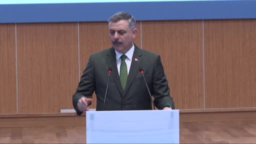 Bakan Çiftçi açıkladı, mülkiye ve polis başmüfettişleri okul güvenliği için sahaya...