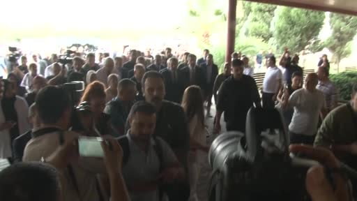 Bakan Çiftçi: "Yaralanan 3 çocuk ameliyatta, 8 yaralının 3'ü yoğun bakımda"