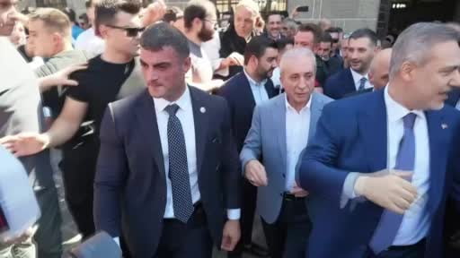 Bakan Fidan’a Diyarbakır’da yoğun ilgi