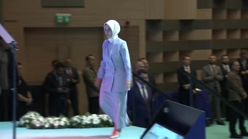Bakan Göktaş: ''Terörsüz Türkiye hedefi, milletimizin ortak arzusunu kalıcı huzura dönüştürme...