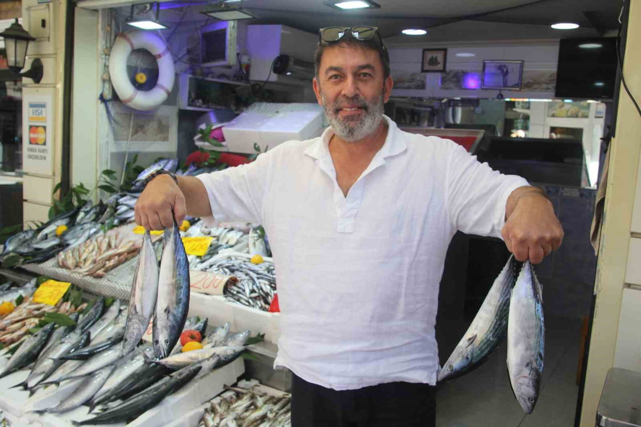 BALIKÇI AYDIN CEYLAN
