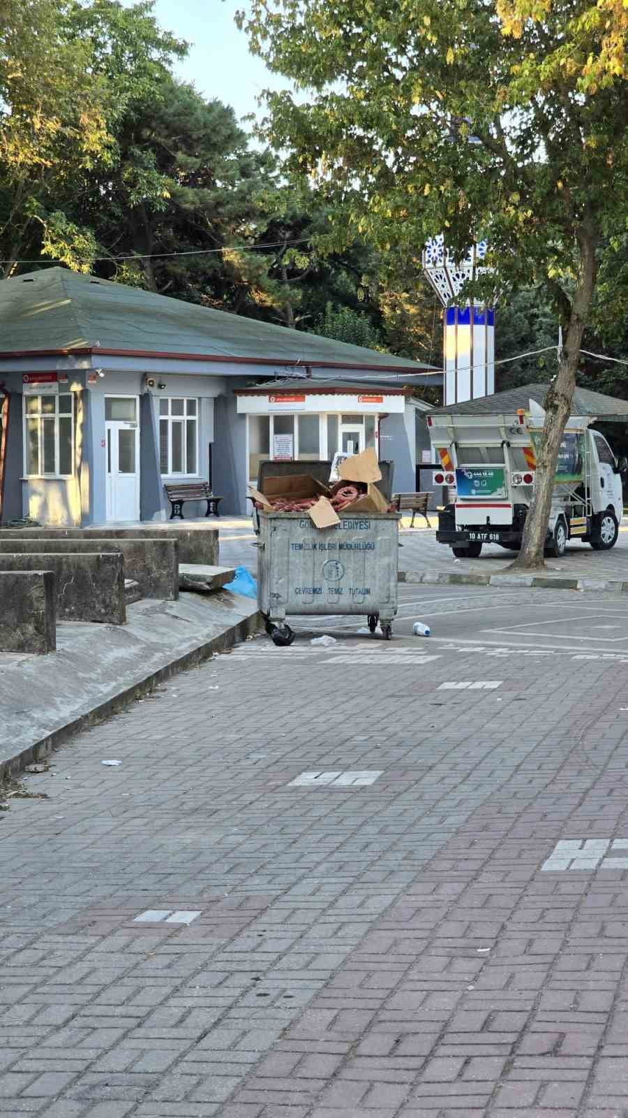 BALIKESİR'İN GÖNEN İLÇESİNDE GÖNEN'İN DÜŞMAN İŞGALİNDEN KURTULUŞ ETKİNLİKLERİ İÇERİSİNDE YER ALAN...