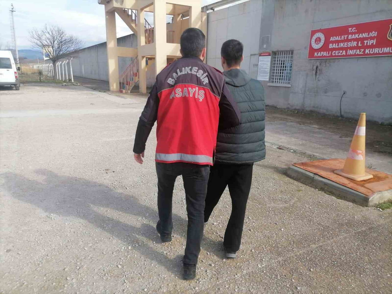 BALIKESİR’DE POLİS EKİPLERİNİN 24-30 AĞUSTOS 2026 TARİHLERİ ARASINDAKİ ÇALIŞMALARINDA 83 BİN 42...